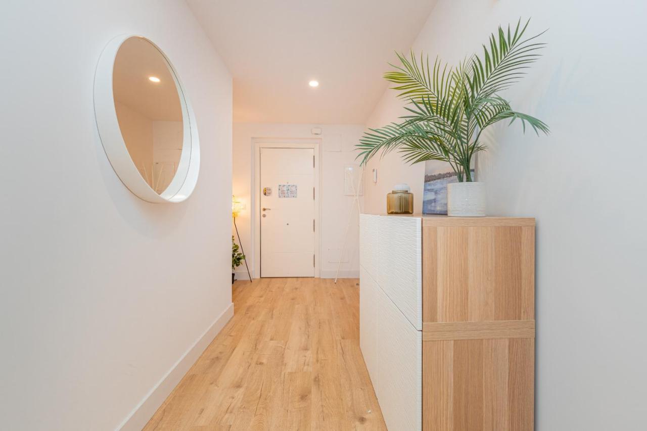 Lejlighed C26 Gorgeous 4 Bdrm In Plaza Uncibay