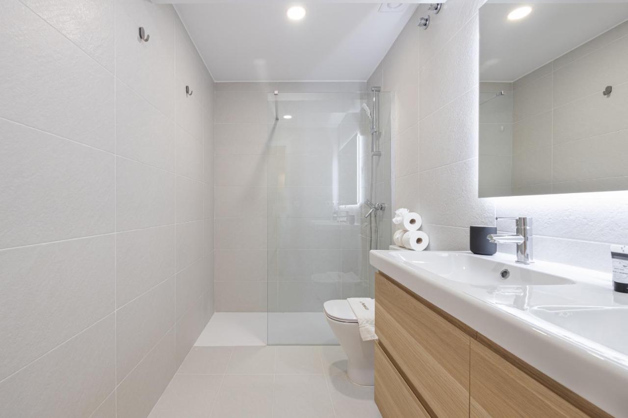 Lejlighed C26 Gorgeous 4 Bdrm In Plaza Uncibay *